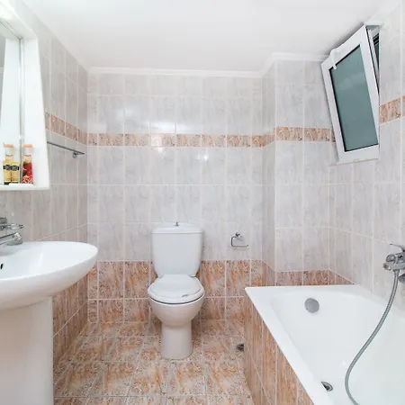 Aparthotel Kahlua