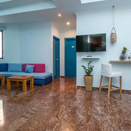 Апарт-отель Kahlua