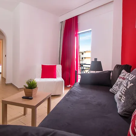 Kahlua Апарт-отель 2*