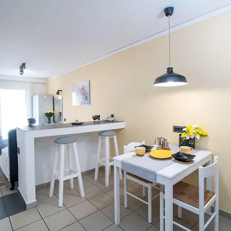 Апарт-отель Kahlua