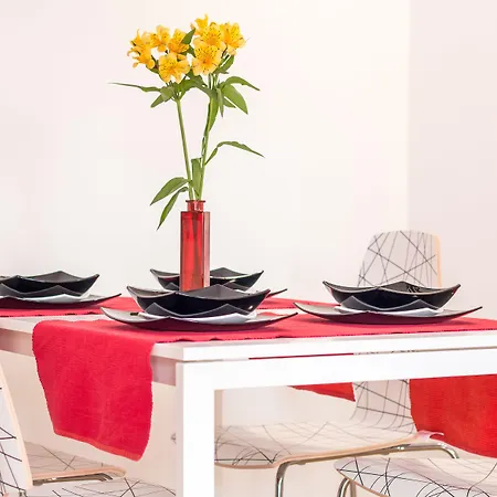 Апарт-отель Kahlua 2*