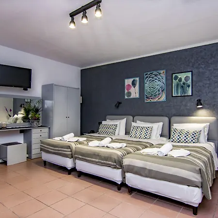 Kahlua 2* Родос