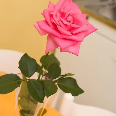 Kahlua Апарт-отель Родос