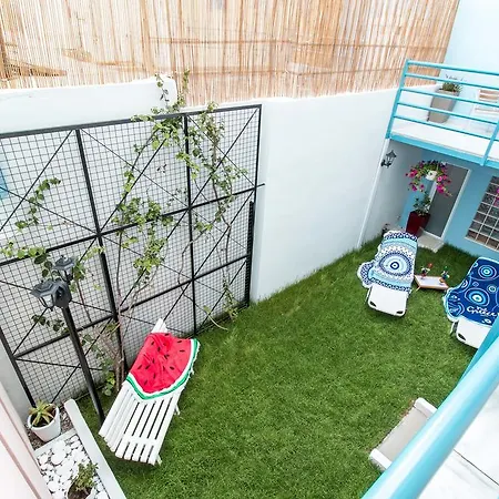 Kahlua 2* Родос