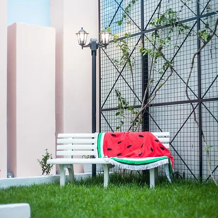 Kahlua 2* Родос