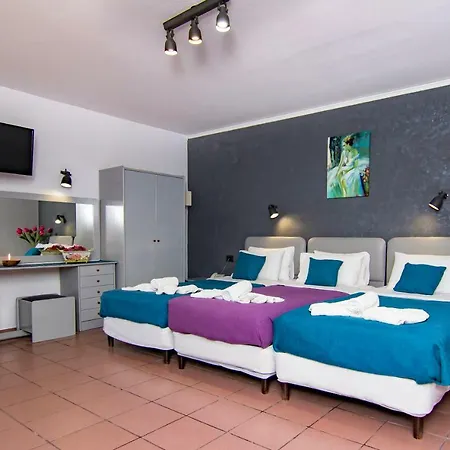 Kahlua Апарт-отель 2*