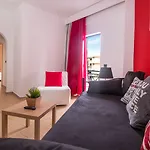 Kahlua Lägenhetshotell 2*