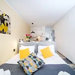 Kahlua Aparthotel Rhodes City