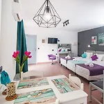 Kahlua Aparthotel Rhodes City
