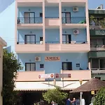 Kahlua 2* Rhodes City