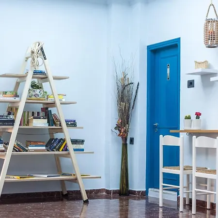 Ξενοδοχείο με διαμερίσματα Kahlua Rhodes City