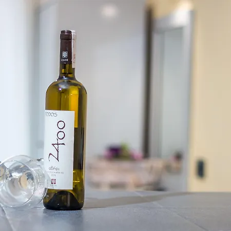 Kahlua 아파트호텔 Rhodes City