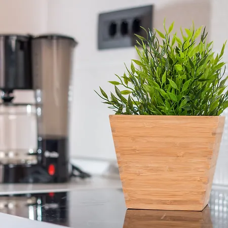 Kahlua Ξενοδοχείο με διαμερίσματα