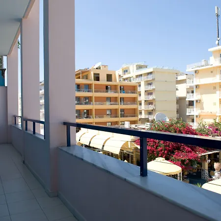 Kahlua 아파트호텔