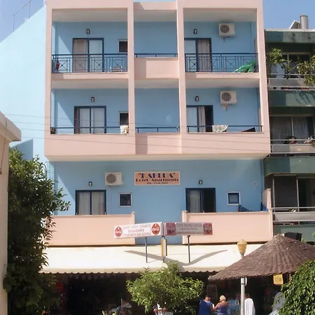 Kahlua 2* Rhodes City