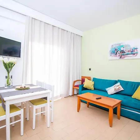 Kahlua Ξενοδοχείο με διαμερίσματα 2*