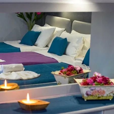 Kahlua Ξενοδοχείο με διαμερίσματα