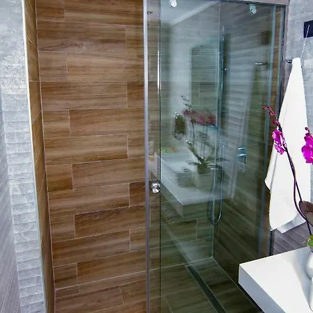 Kahlua Ξενοδοχείο με διαμερίσματα Rhodes City