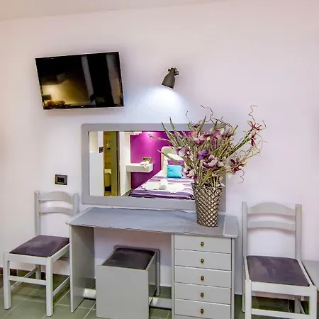 Kahlua 2* Rhodes City