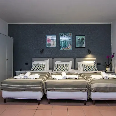 Ξενοδοχείο με διαμερίσματα Kahlua Rhodes City