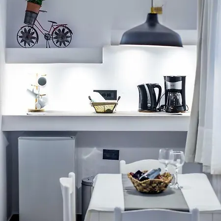 Huoneistohotelli Kahlua Rhodes City