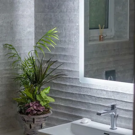 Kahlua Ξενοδοχείο με διαμερίσματα 2*