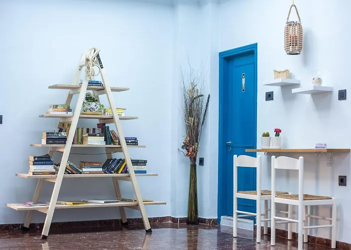 아파트호텔 Kahlua Rhodes City