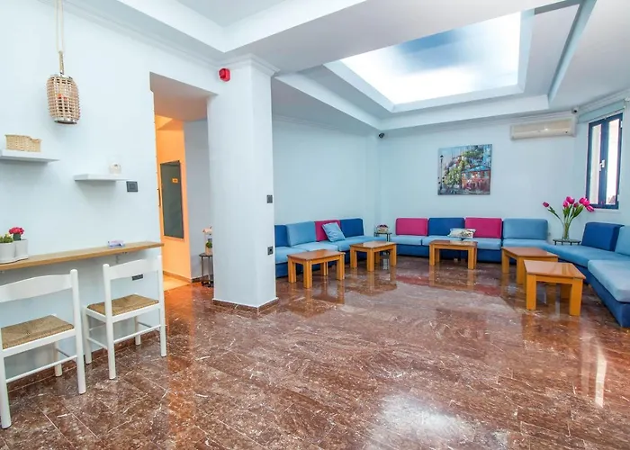 아파트호텔 Kahlua