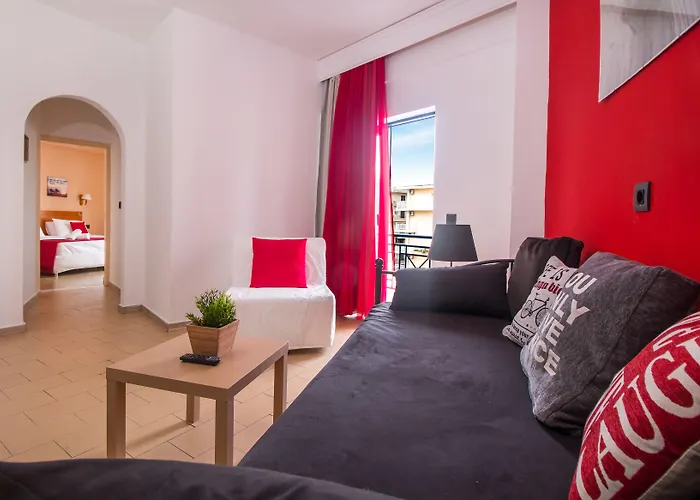 Kahlua 아파트호텔 2*