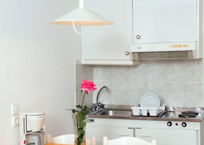 아파트호텔 Kahlua 2*