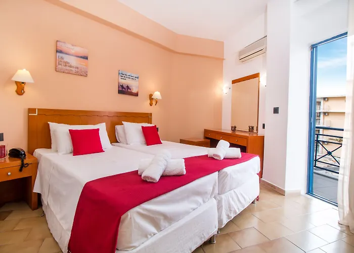 Kahlua 아파트호텔 2*