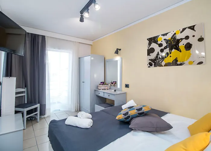 Kahlua 아파트호텔