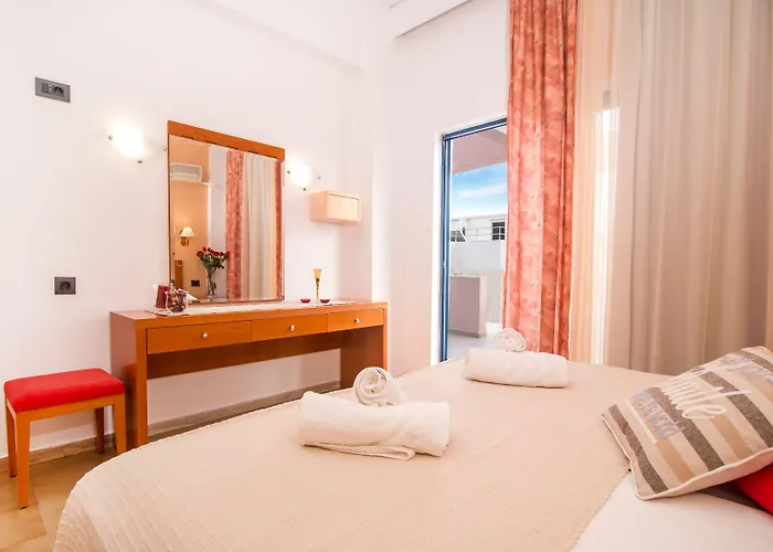 아파트호텔 Kahlua 2*