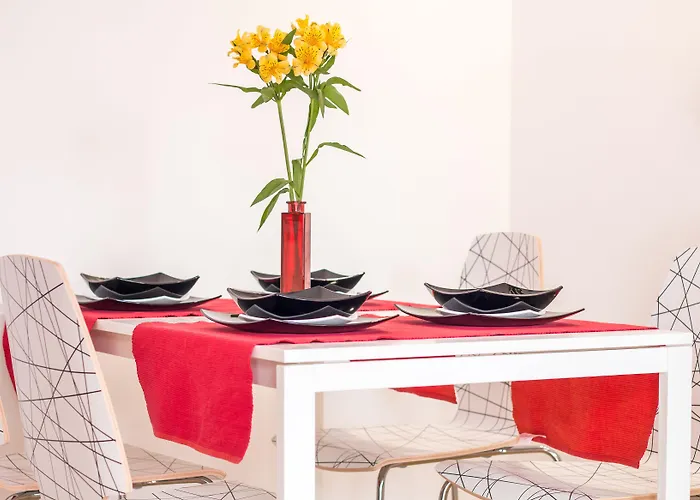 Ξενοδοχείο με διαμερίσματα Kahlua 2*