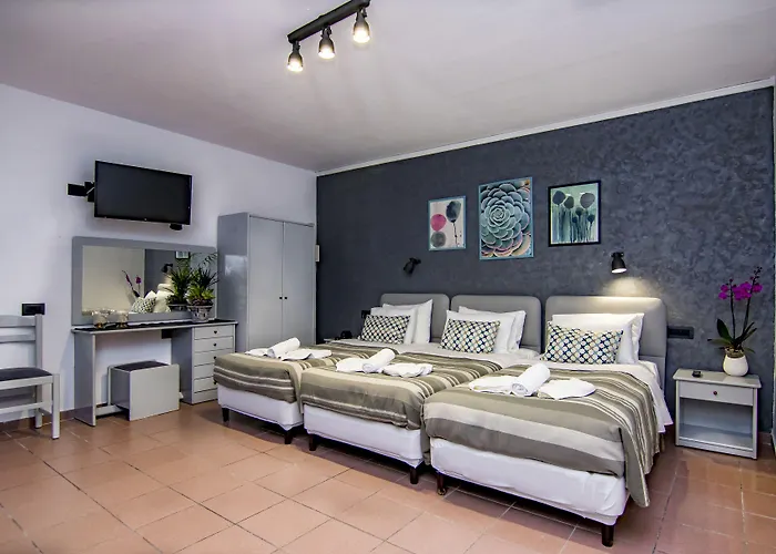 Kahlua 2* Rhodes City