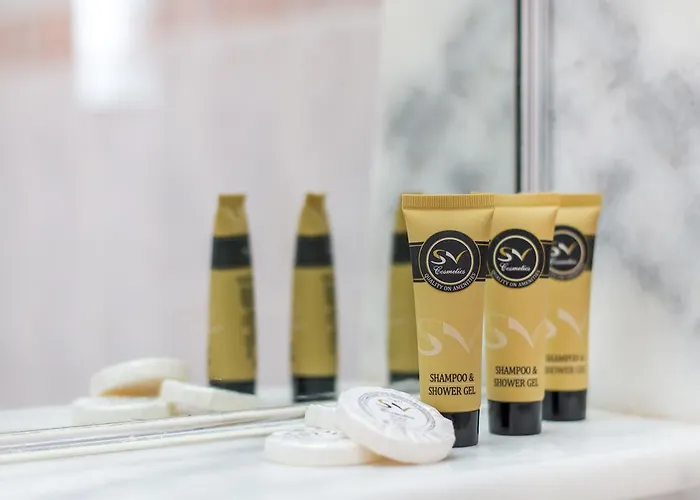 Kahlua 아파트호텔 2*