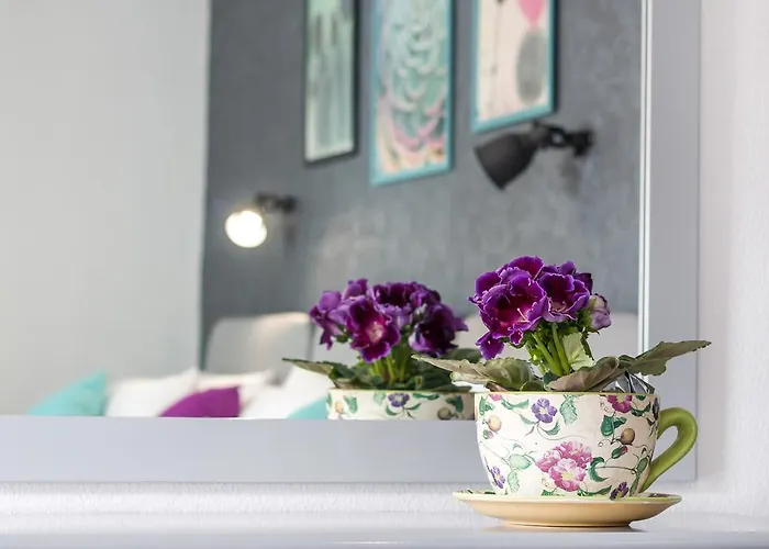 Kahlua 아파트호텔