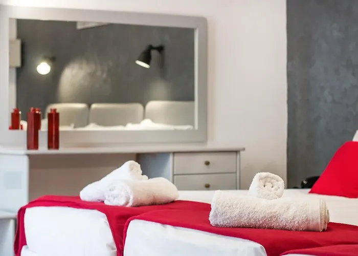 Kahlua 아파트호텔