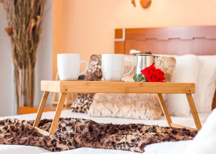 Kahlua 2* Rhodes City