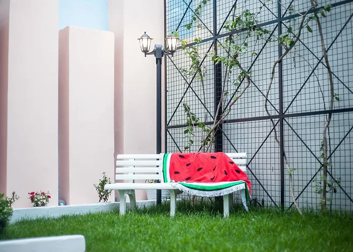 Kahlua 2* Rhodes City