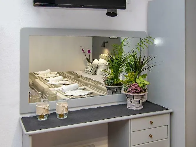 아파트호텔 Kahlua Rhodes City