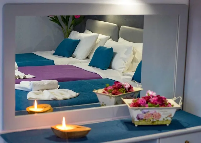 Kahlua 아파트호텔