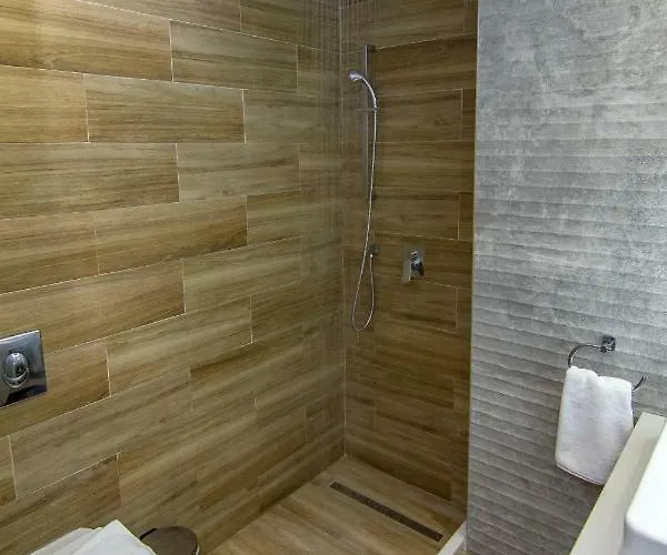 아파트호텔 Kahlua Rhodes City