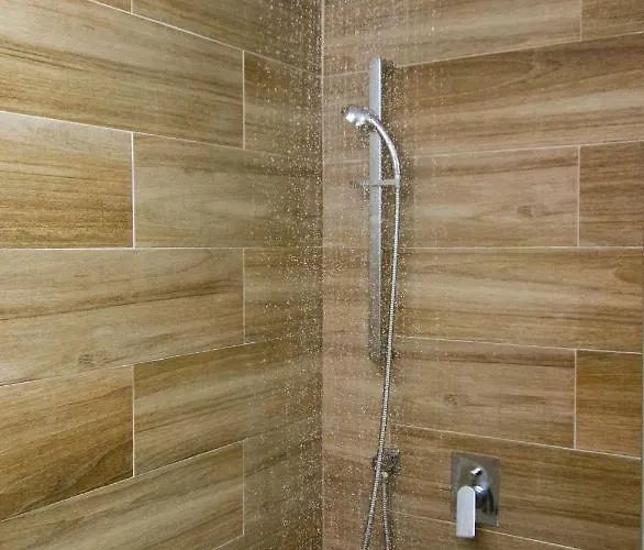 아파트호텔 Kahlua Rhodes City