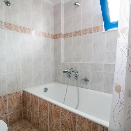 Apartahotel Kahlua Rhodes City