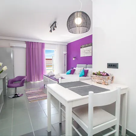 Kahlua شقة فندقية 2*