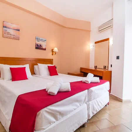 Kahlua شقة فندقية 2*