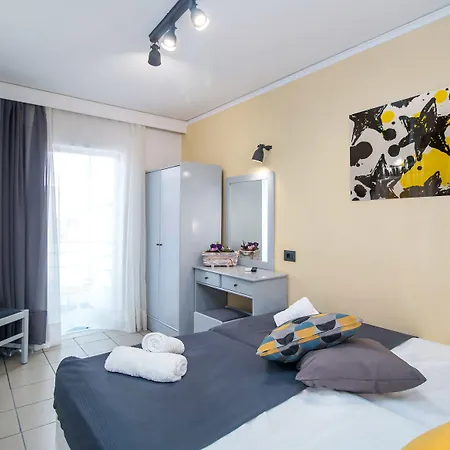 Kahlua شقة فندقية