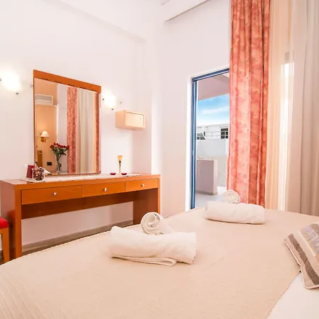 Aparthotel Kahlua 2*