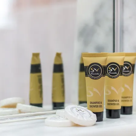 Kahlua شقة فندقية 2*